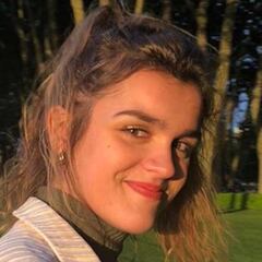 Amaia, pillada besando a Diego Ibáñez (Carolina Durante) antes de su visita a OT2018