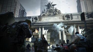 La tercera expansión de The Division ya tiene fecha