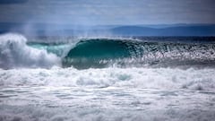 Así será el Rip Curl Pro Search 2018 en la Isla de Chiloé