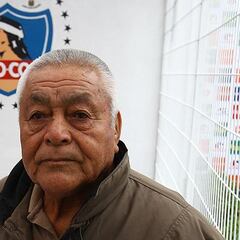 Colo Colo y la Roja están de luto