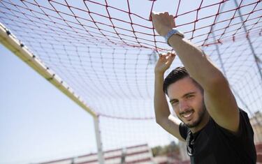 Real Madrid closely monitoring Sevilla's Pablo Sarabia