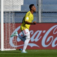 Del Sub 20 a la Mayores: Jugadores que convencieron a Lorenzo