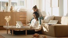 Flexible remote working makes people happier, according to a four-year study conducted by scientists