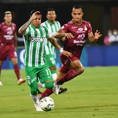 Dimayor confirma horarios de la final de la Liga BetPlay