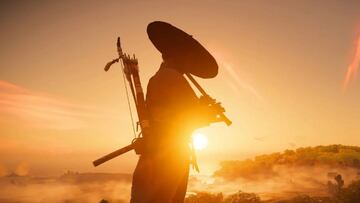 Ghost of Tsushima Director's Cut: cómo transferir la partida de PS4 a PS5