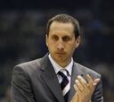 David Blatt ante su mayor reto: dirigir a LeBron James