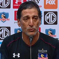 ¿Le gustaría que llegue Puch?: la concisa respuesta de Salas