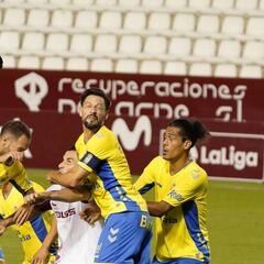 Cuatro partidos sin perder ni encajar