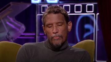 Sano, pero con efectos secundarios “duros”: Sergio Peris-Mencheta reaparece y narra su odisea contra la leucemia