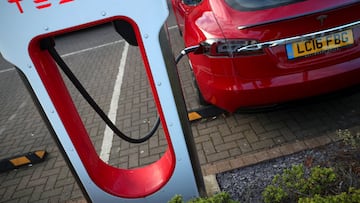 Elon Musk’s electric vehicle company Tesla has seen its shares tumbling 40% so far this year, and projections indicate they may slide even further down.