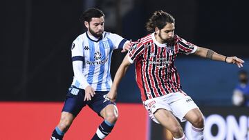 Respira la Roja: Mena estará en la fecha triple de septiembre