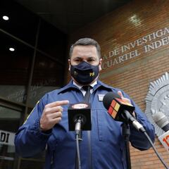 Secuestro en Collipulli: qué ha pasado, y a cuántos sospechosos han detenido