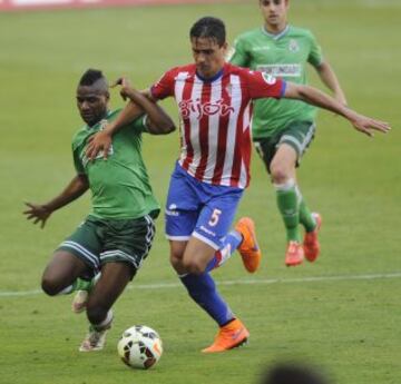 1,92. Sporting de Gijón.