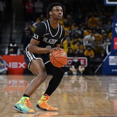 Bronny James signs endorsement deal with Nike