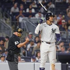 How serious is the discomfort in Juan Soto’s forearm?