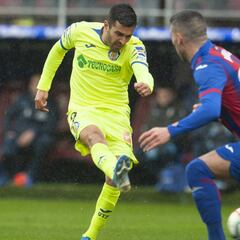 Getafe – Eibar: TV, horario y cómo ver online LaLiga Santander
