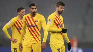 "Es el peor plantel del Barça en los últimos 85 años"