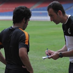 “Si se adaptan, los saudís pueden aportar cosas buenas”