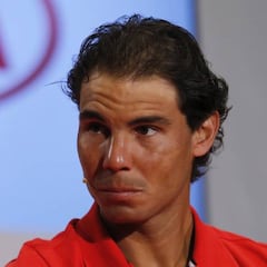 Nadal, a Bachelot: "Ha llegado el momento de decir basta"