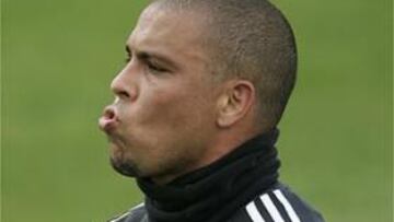 <b>SÍMBOLO DE BRASIL.</b> El astro del Real Madrid será profesor de fútbol de la familia Simpson.