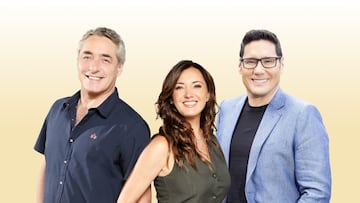 Canal 13 transmitirá la gran fiesta de año nuevo en la Torre Entel: tres figuras confirmadas