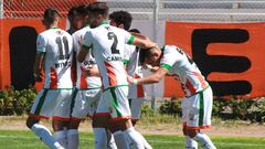 Cobresal elimina a Iquique y enfrentará a la U en Copa Chile