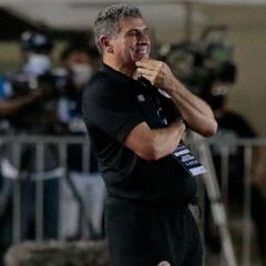 Suárez sobre el Tri: “Ser gigante entre enanos no vale la pena”