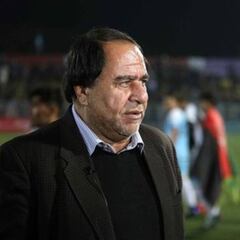 Se desvela el acoso y abuso del expresidente de la Federación Afgana a una jugadora