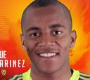Oficial: Wuilker Faríñez, al Lens