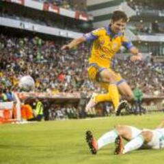 Ejercen acción penal contra detenidos en el Santos-Tigres