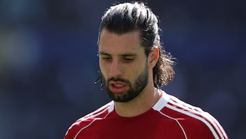 Liverpool are in a race for the top five in the Premier League, and even if they secure Champions League play, Domonik Szoboszlai isn’t guarantee to stay.