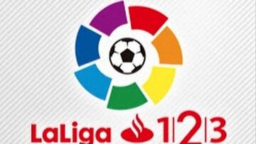 Todos los goles de la Jornada 2 de LaLiga 1|2|3 2016/2017