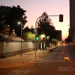 Coronavirus en Chile: decretan cuarentena en Chillán y Osorno