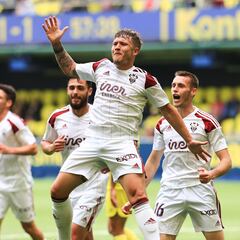 El Albacete se consolida en playoff... y sueña con el ascenso directo