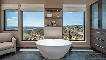 An Illinois woman decided to test the jets for the first time in six years, and her worst fears were confirmed. Her video has gone viral on TikTok.