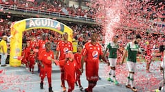 Inicia la Liga-II ¿Cuáles son los objetivos de los 20 equipos?