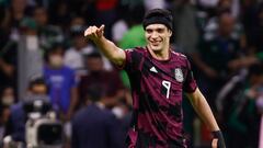 México regresaría a la Copa América de 2024