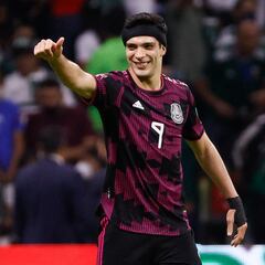 México regresaría a la Copa América de 2024