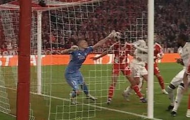 Polémica expulsión de Camavinga: “A este nivel no se puede echar a alguien por eso”