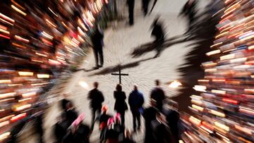 States that recognize Good Friday as a holiday