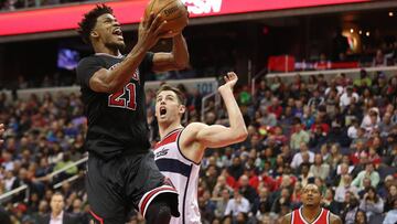 Butler destroza a los Bulls: "Odio decirlo pero somos blandos"