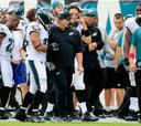 Chip Kelly es malo para las ventas de camisetas de Eagles
