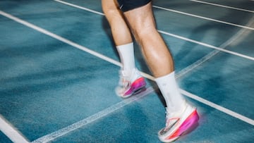 Conoce la línea de running de Nike: comodidad y rendimiento para cada entrenamiento