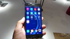 Huawei Honor 8, un smartphone chino de gama alta por menos de 400€