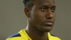 Jaime Ayoví se pierde duelo con Chile y quedaría fuera de la Copa