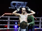 Carlos Coello, leyenda certificada