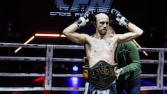 Carlos Coello, leyenda certificada