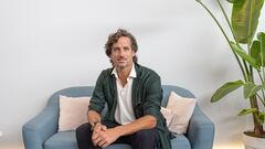 "Es muy difícil retirarse ganando, solo Sampras, que ganó el US Open y se largó"