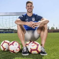 Rubén Pérez: "Pido paciencia, cumpliremos con el objetivo"