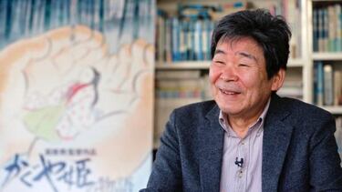 Muere Isao Takahata, cineasta cofundador de Studio Ghibli
